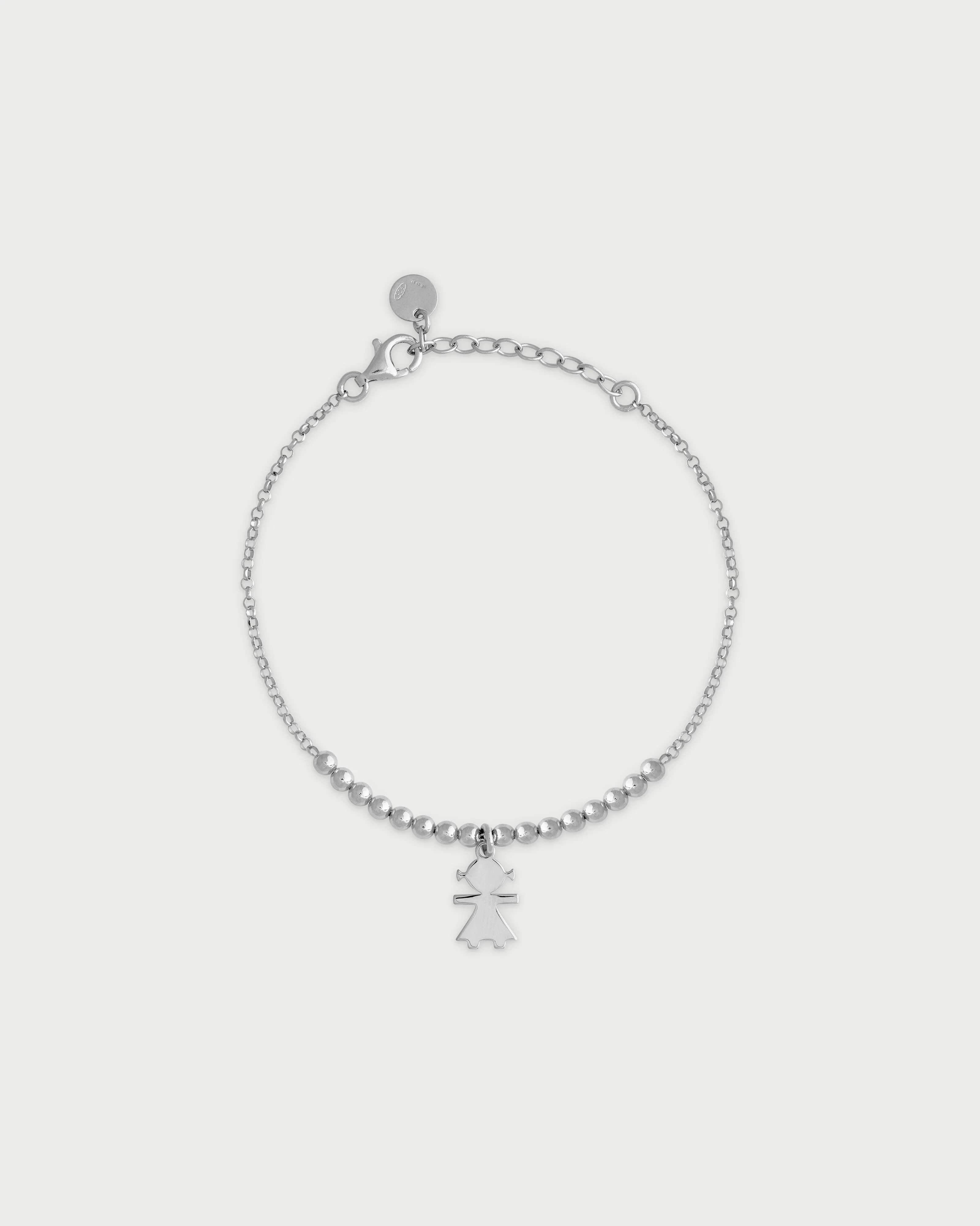 Bracciale Micro 1 Soggetto Bimba - Image 3