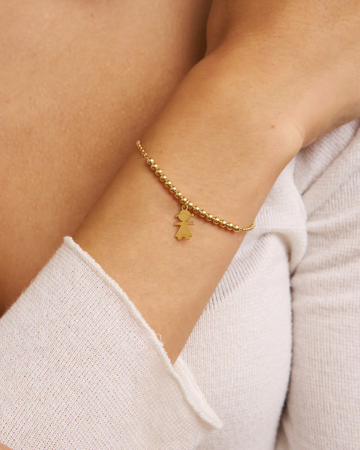 Bracciale Micro 1 Soggetto Bimba - Image 7