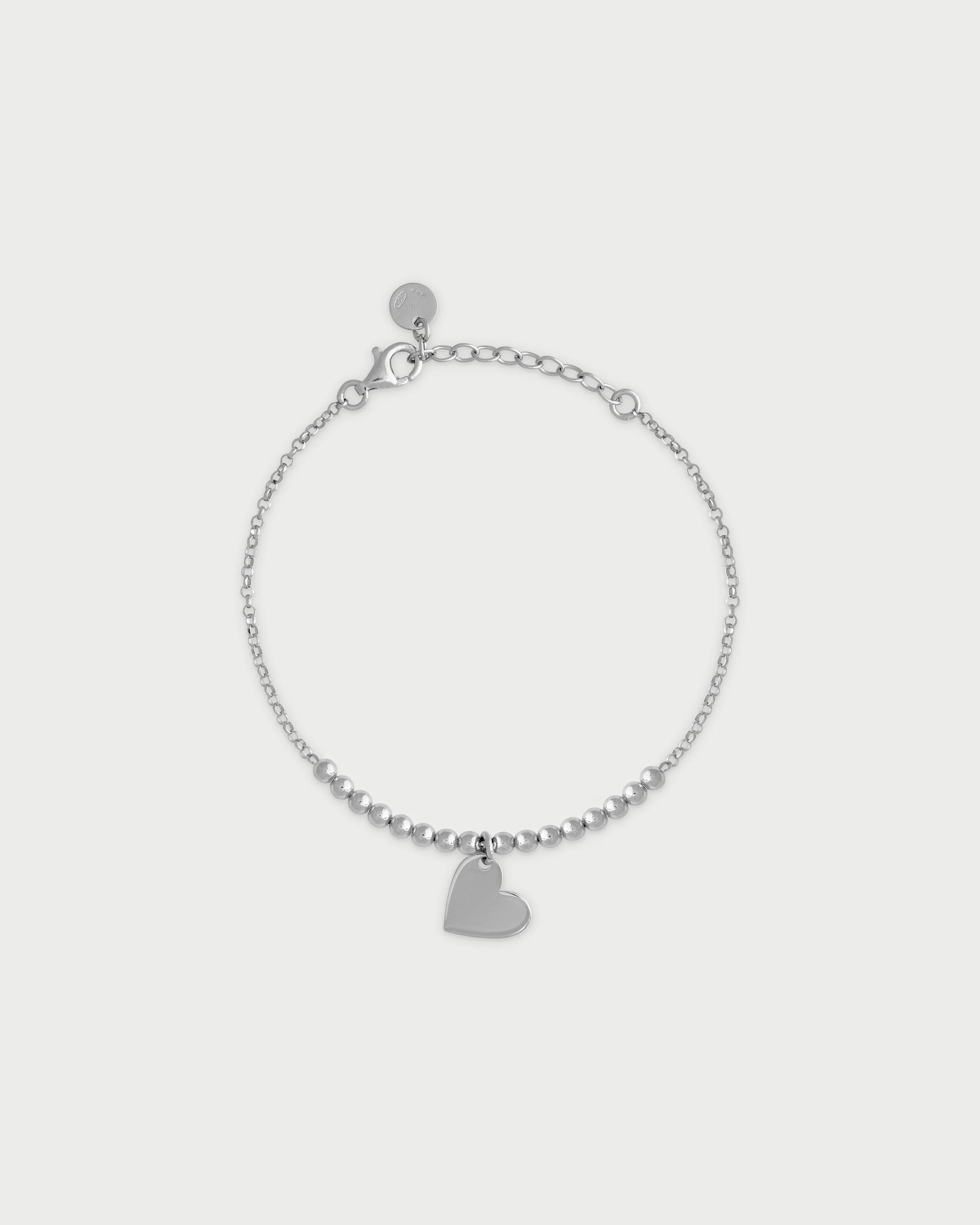Bracciale Micro 1 Soggetto Cuore - Image 3