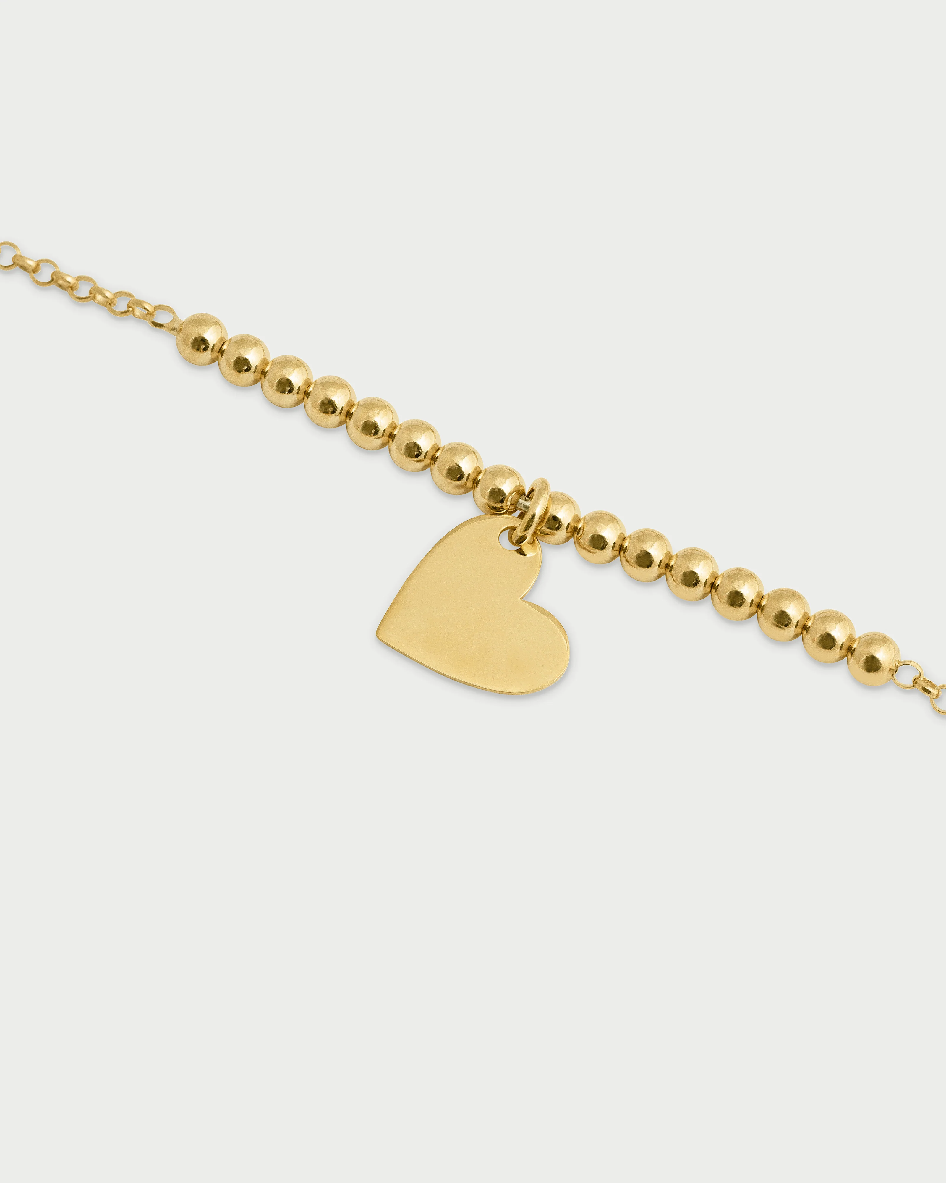 Bracciale Micro 1 Soggetto Cuore - Image 4