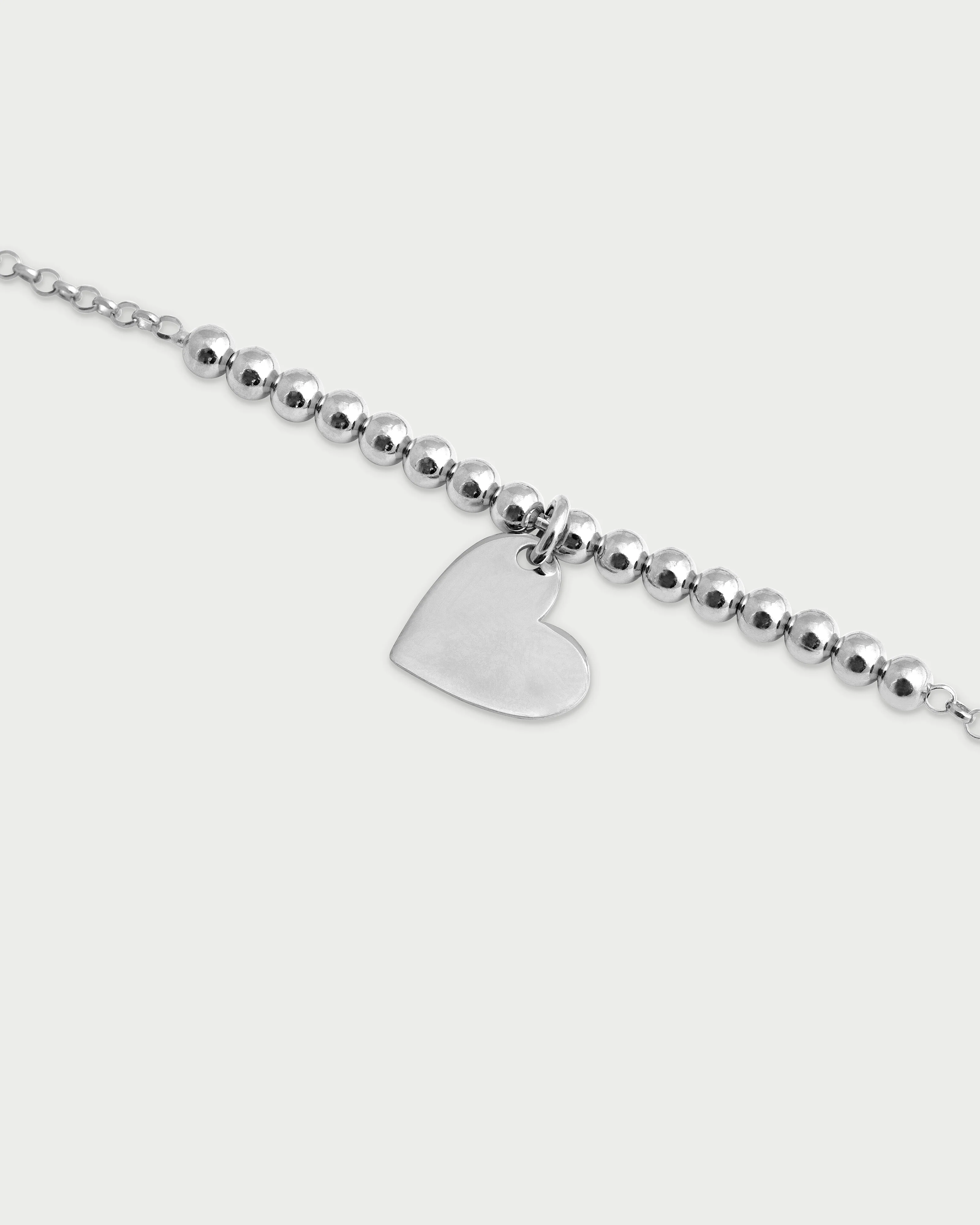 Bracciale Micro 1 Soggetto Cuore - Image 5