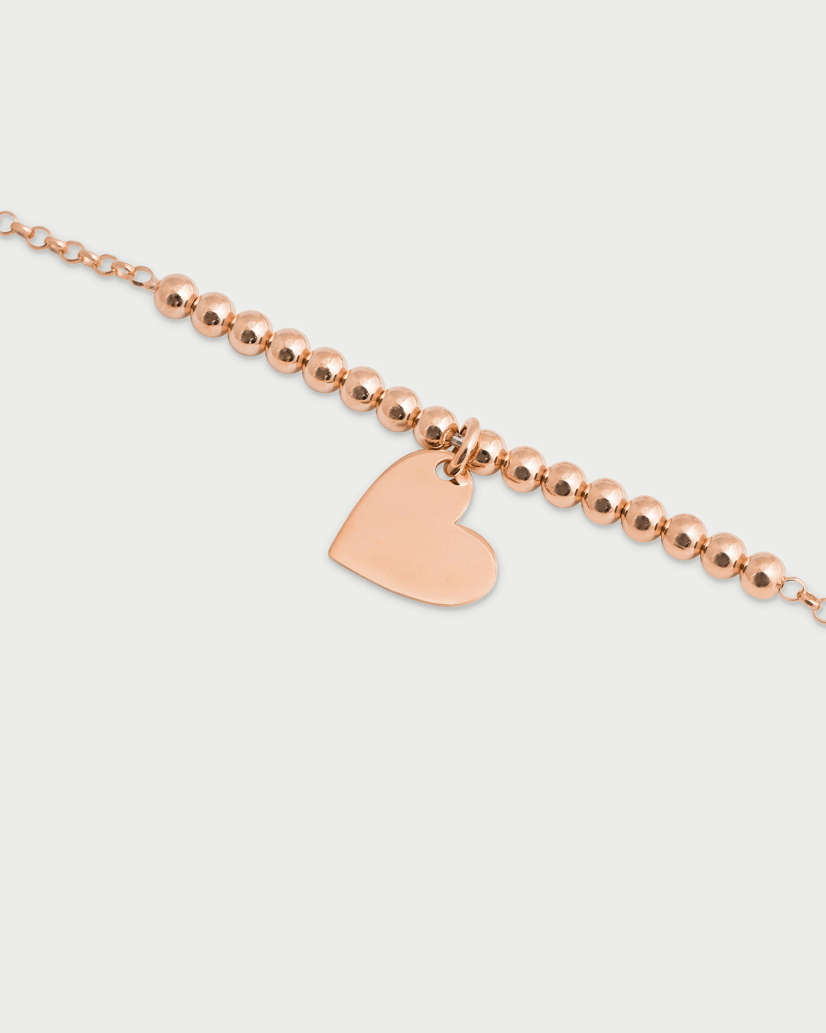 Bracciale Micro 1 Soggetto Cuore - Image 6