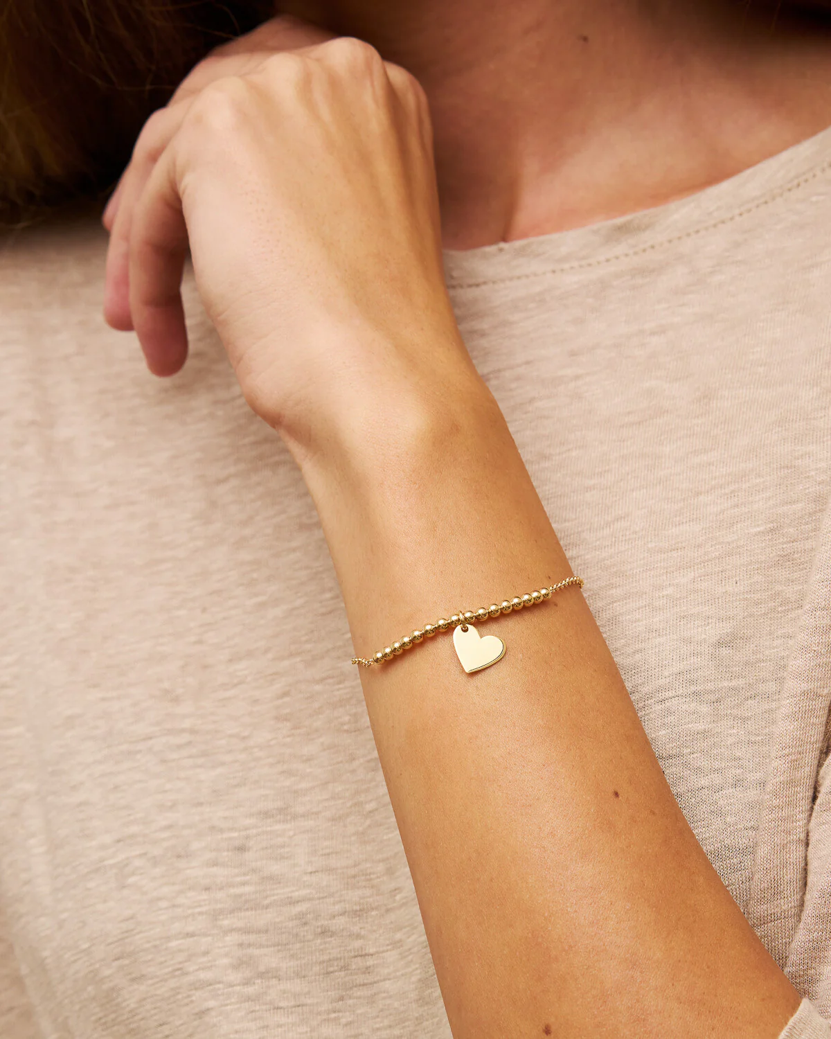 Bracciale Micro 1 Soggetto Cuore - Image 7