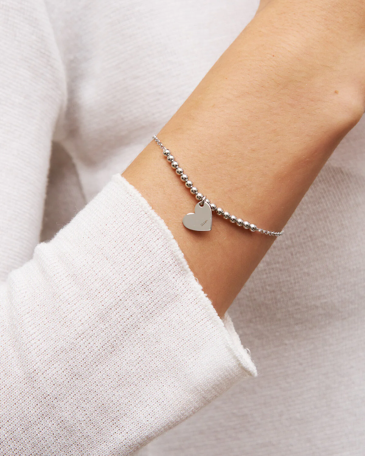 Bracciale Micro 1 Soggetto Cuore - Image 8