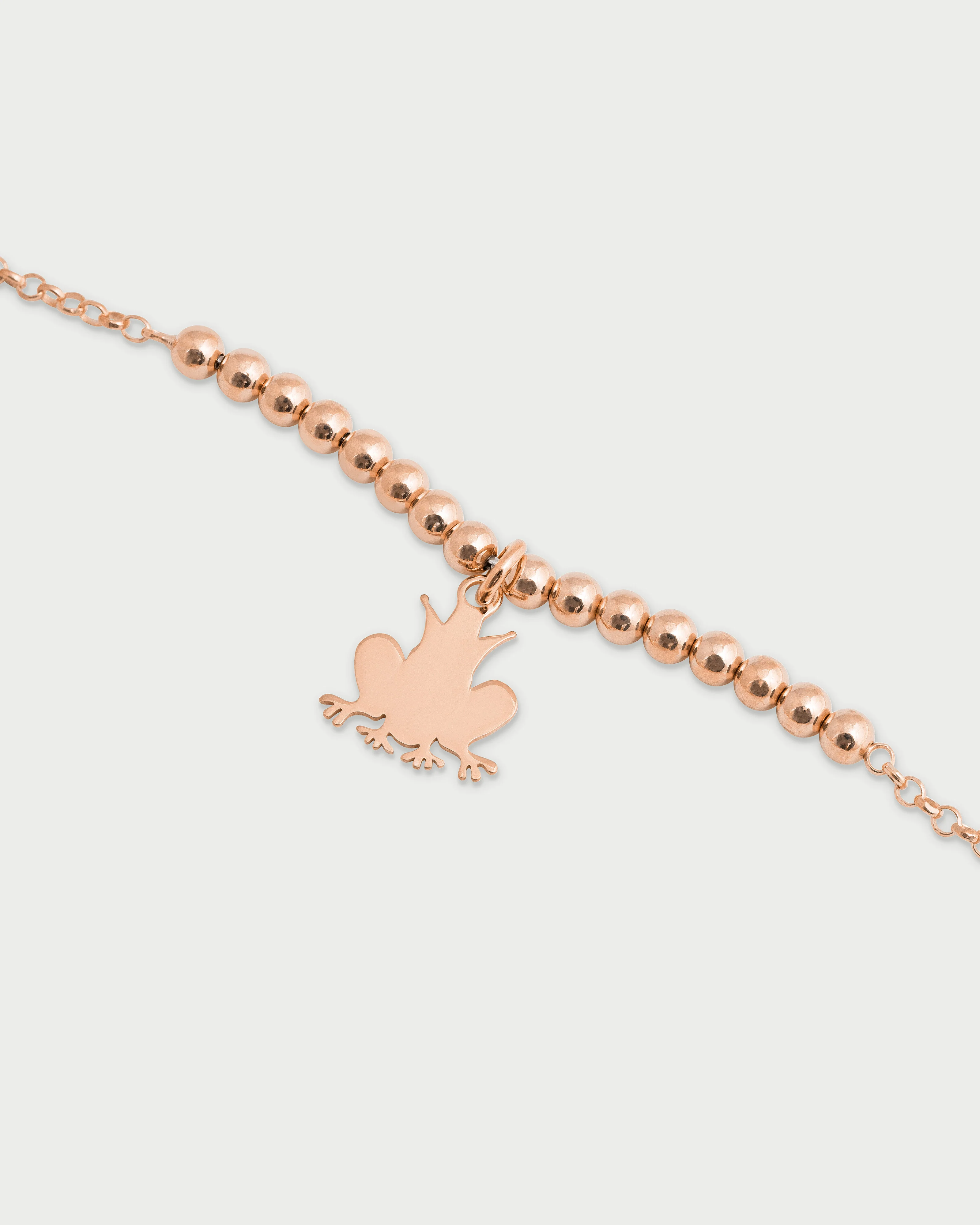 Bracciale Micro 1 Soggetto Ranocchio - Image 6