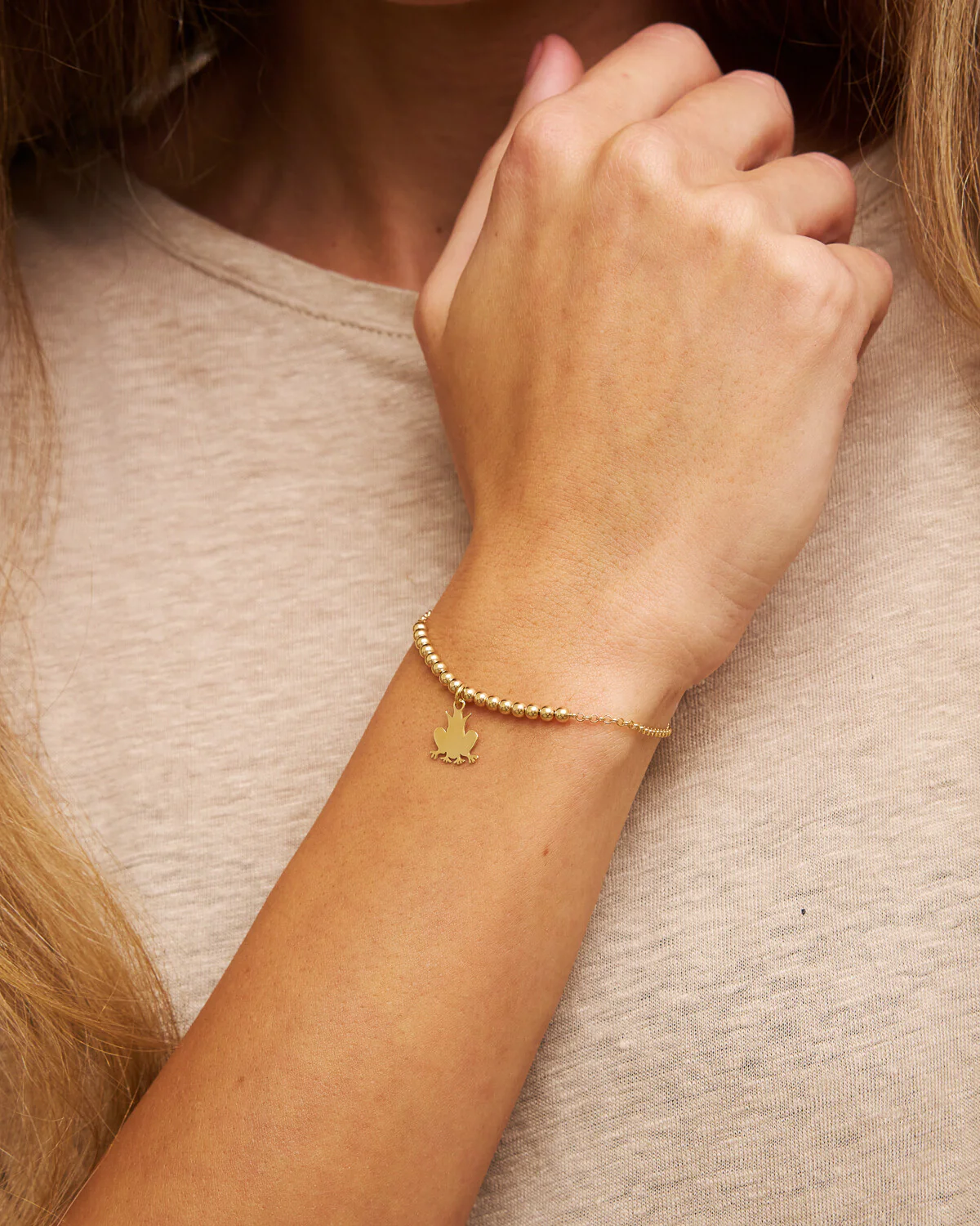 Bracciale Micro 1 Soggetto Ranocchio - Image 7