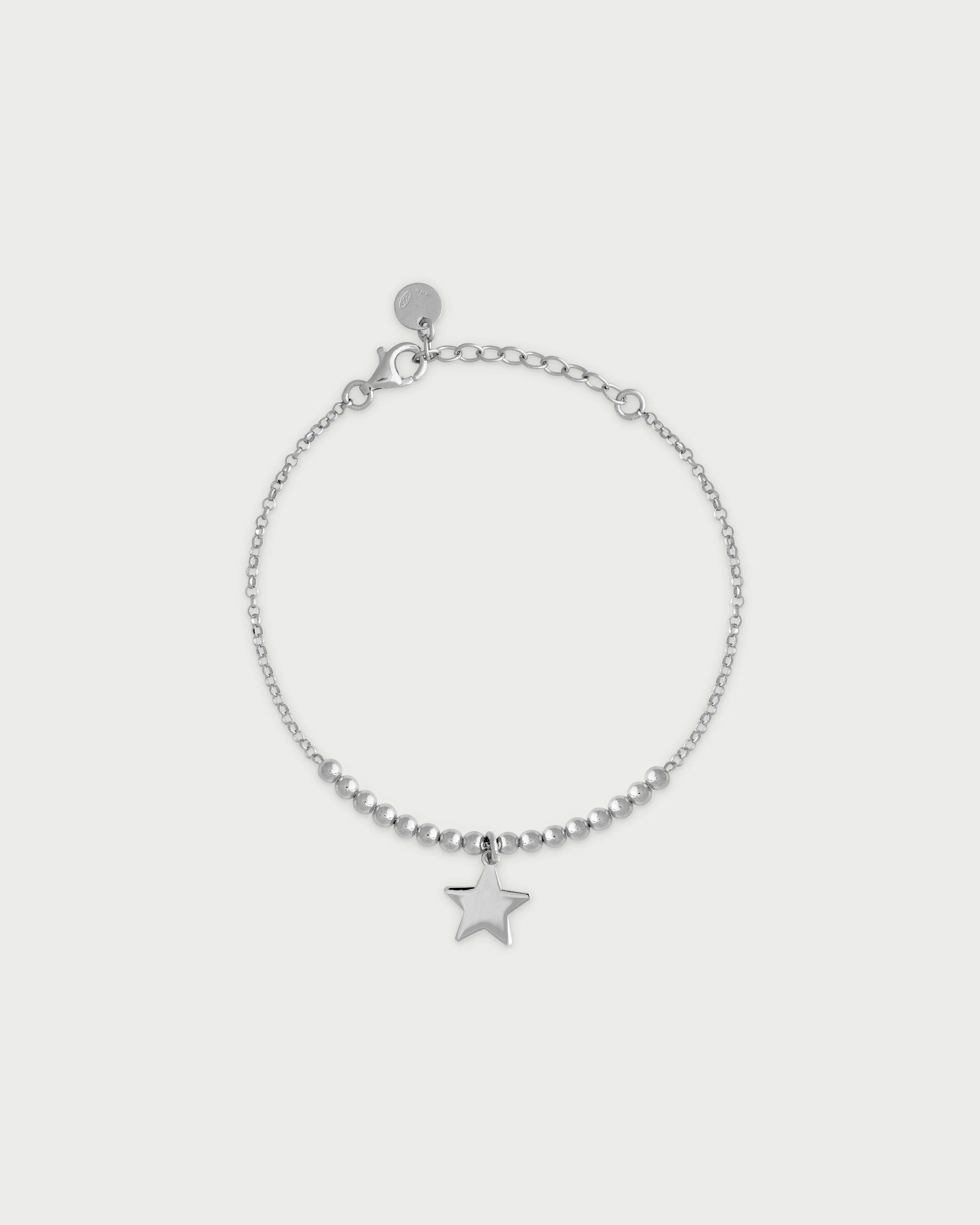 Bracciale Micro 1 Soggetto Stella - Image 3