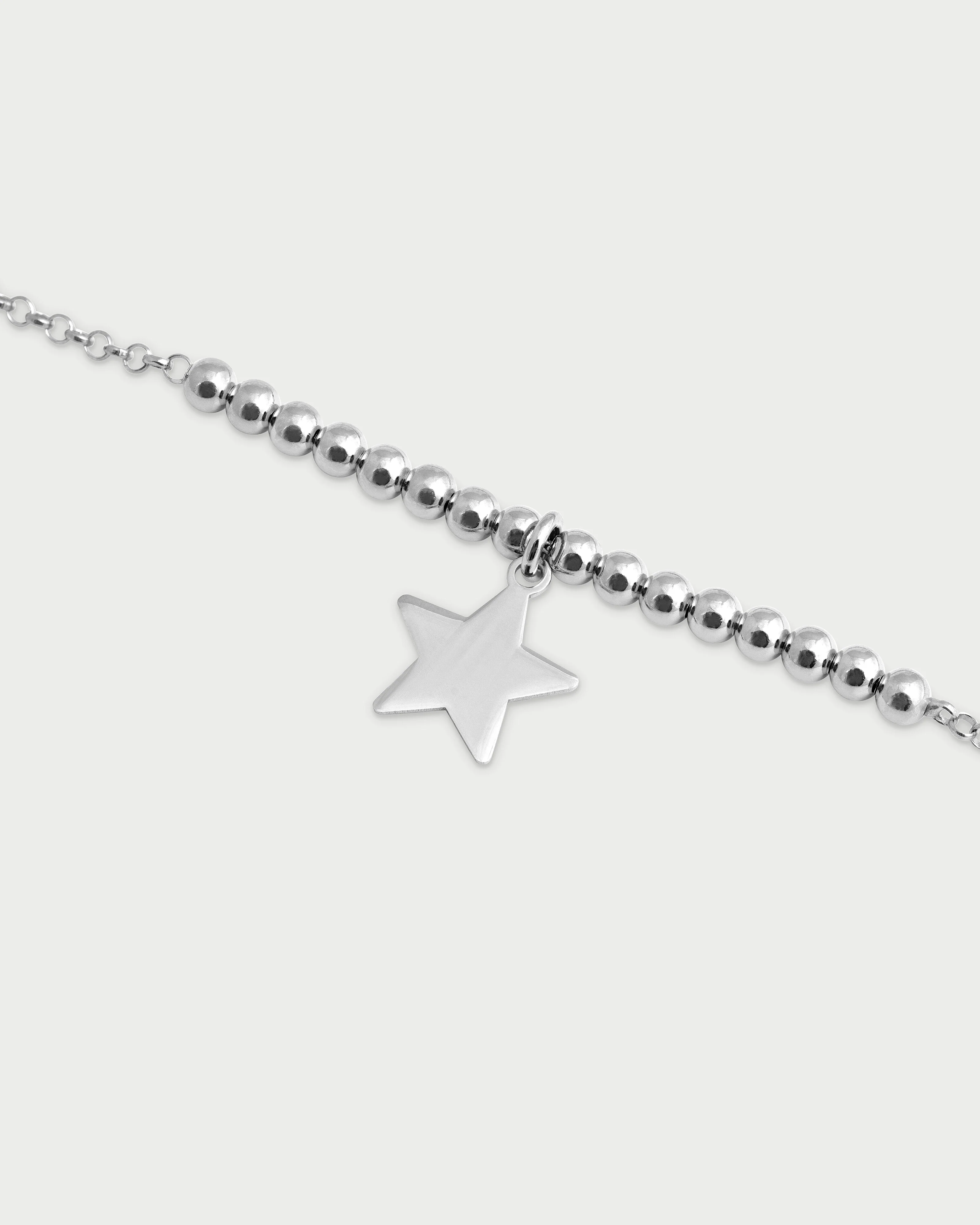 Bracciale Micro 1 Soggetto Stella - Image 5