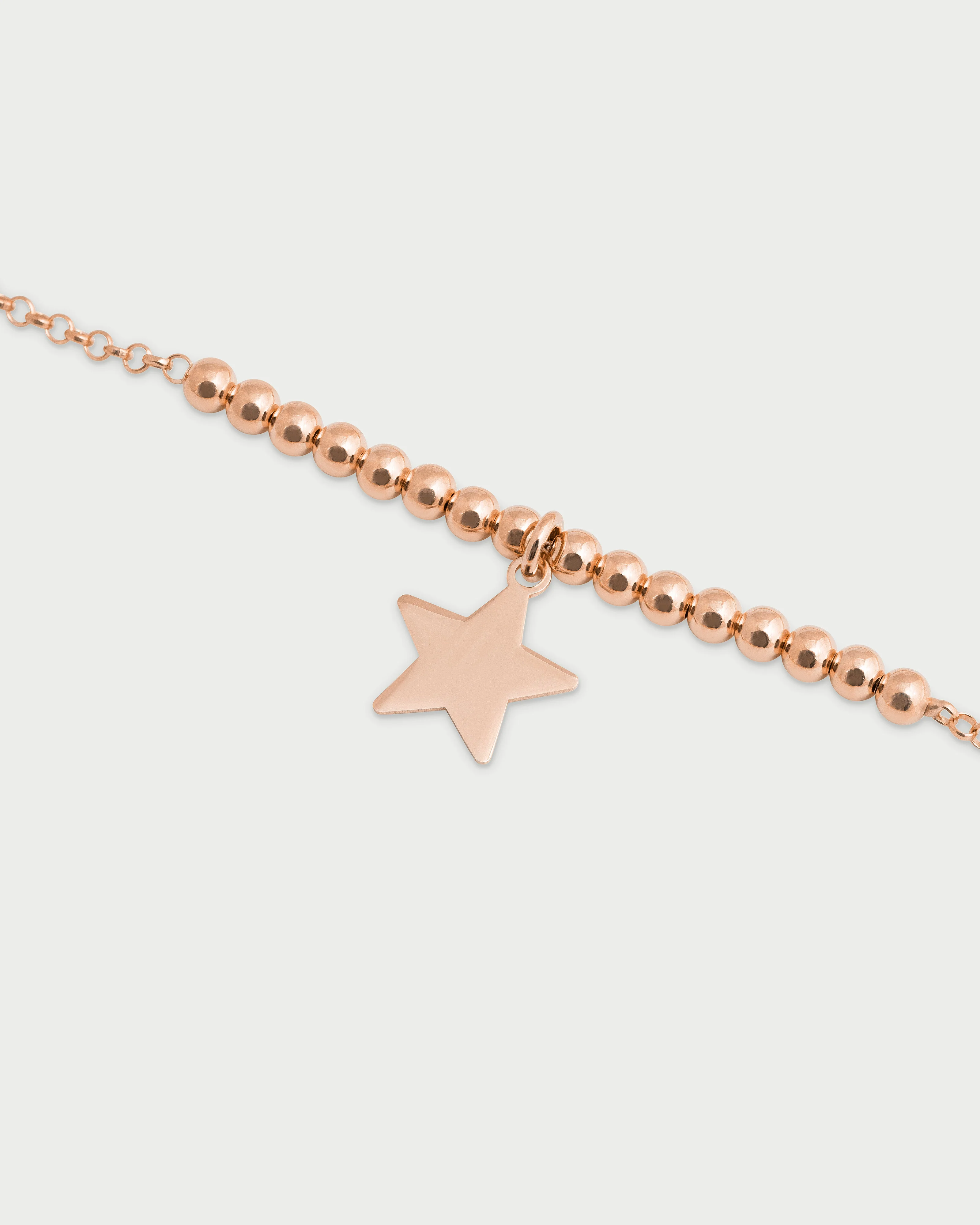 Bracciale Micro 1 Soggetto Stella - Image 6