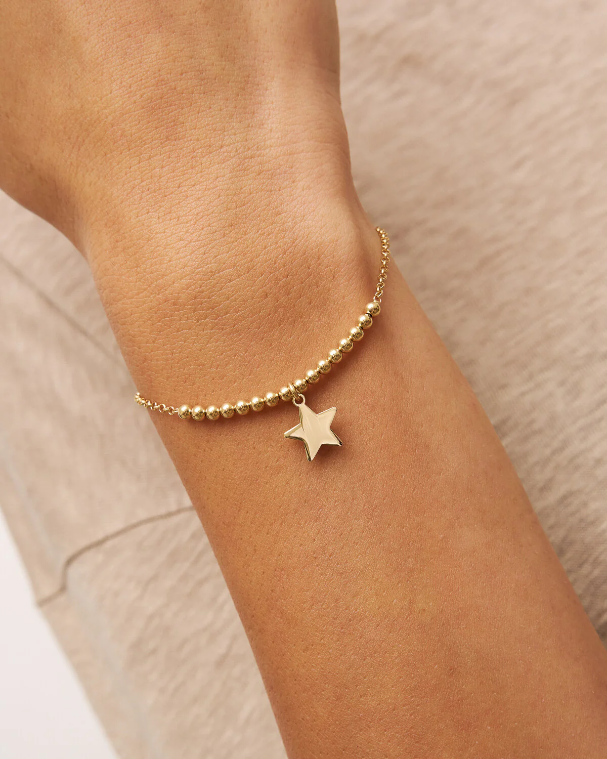 Bracciale Micro 1 Soggetto Stella - Image 7