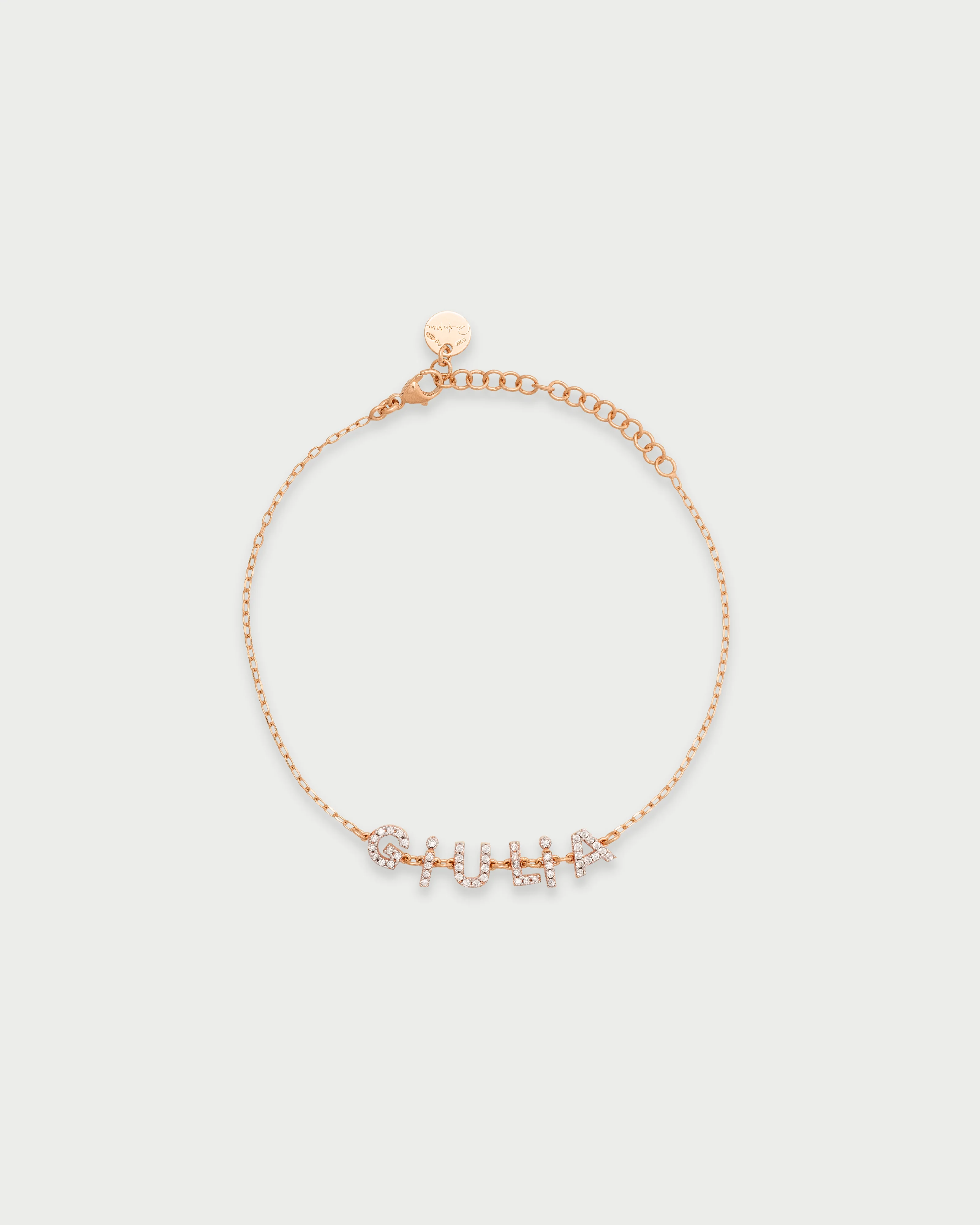 Bracciale Personalizzabile Small - Image 3