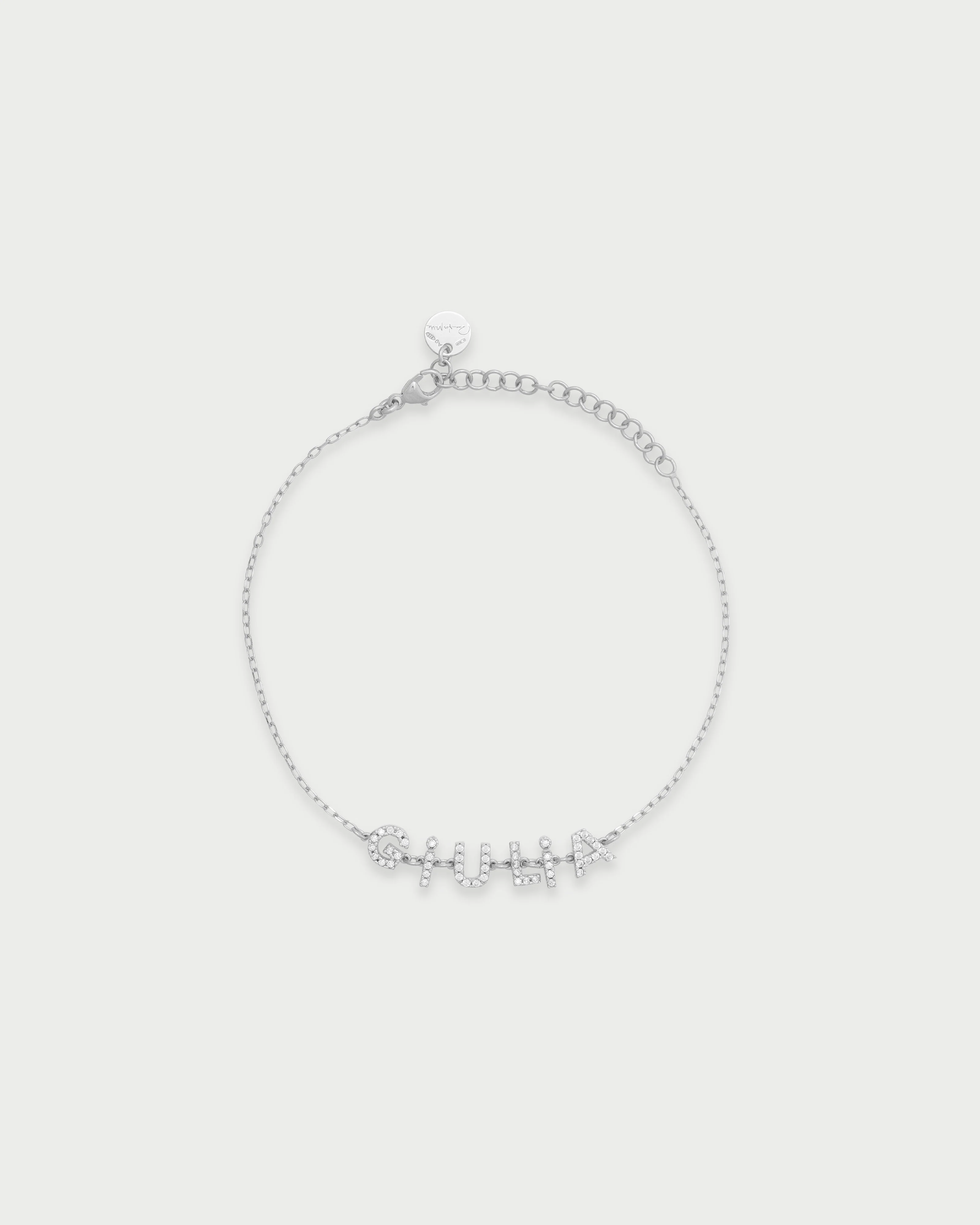 Bracciale Personalizzabile Small - Image 4