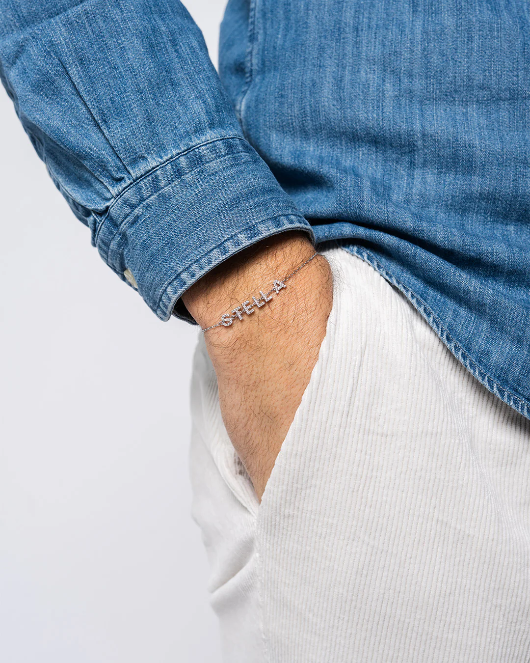 Bracciale Personalizzabile Small - Image 5