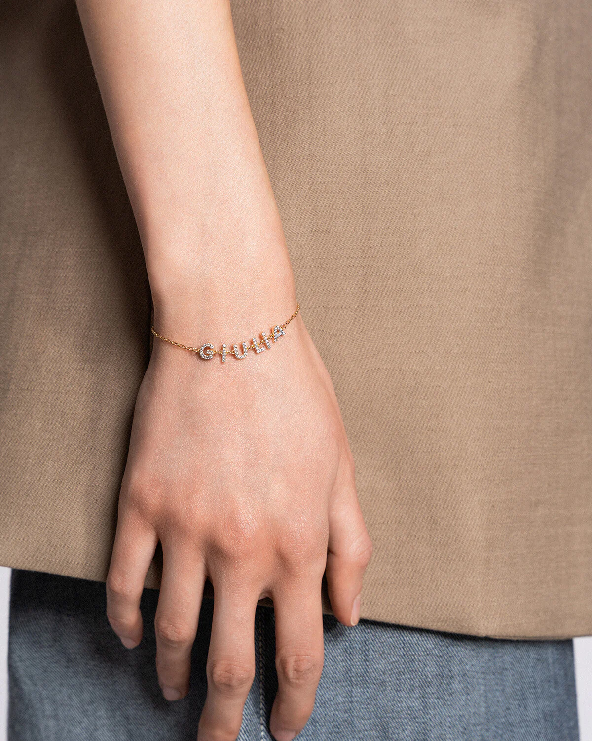 Bracciale Personalizzabile Small - Image 6