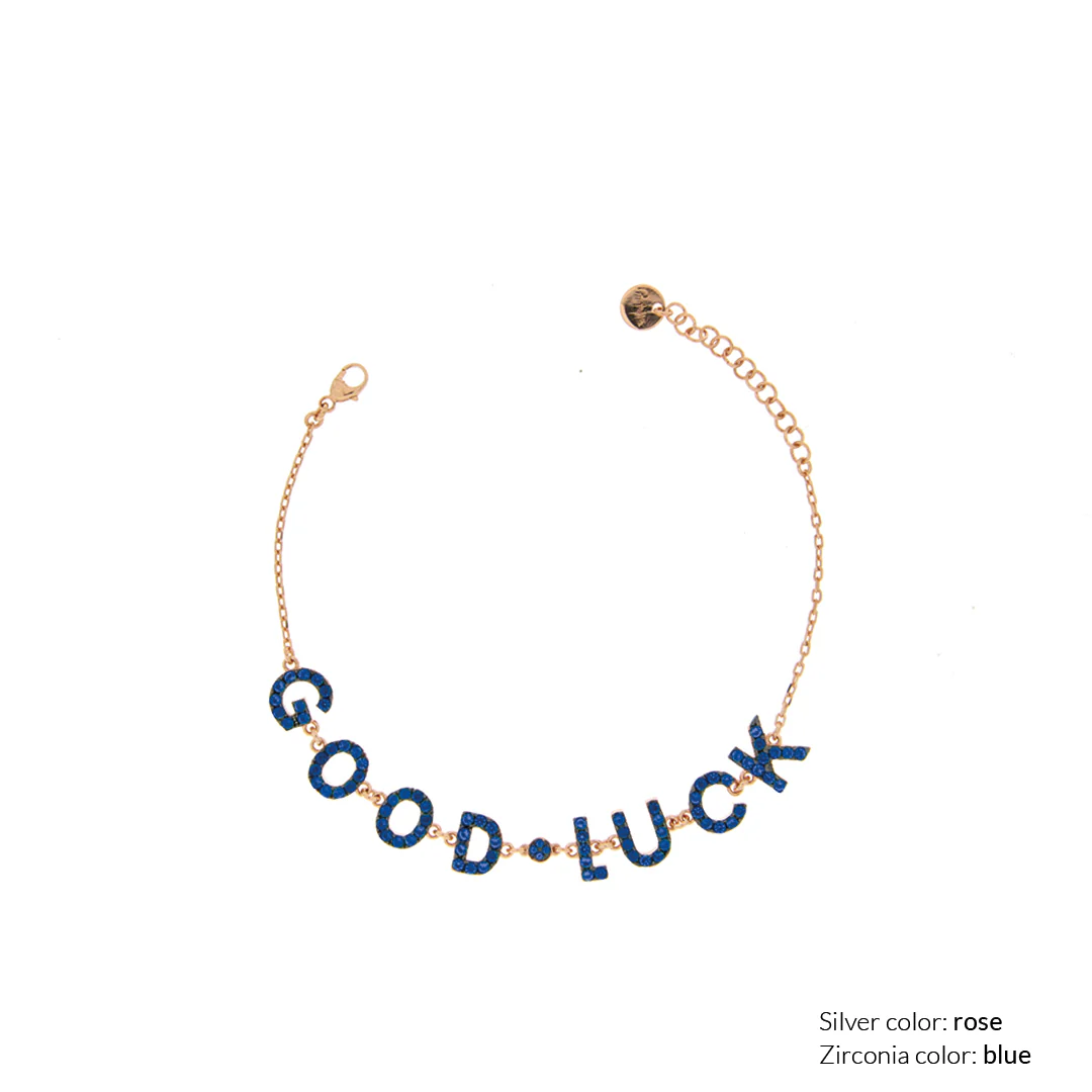 Bracciale Personalizzato con Zirconi - Image 10