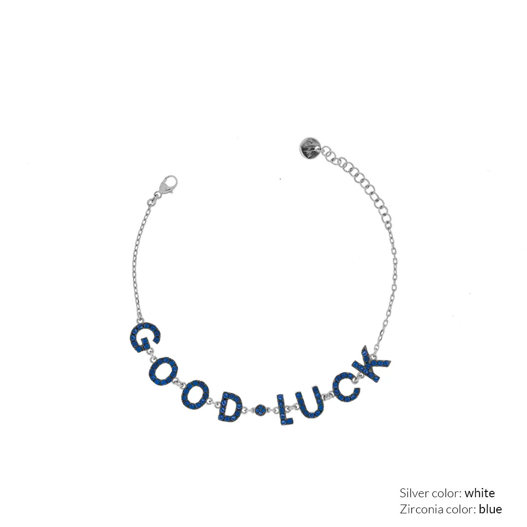 Bracciale Personalizzato con Zirconi - Image 12