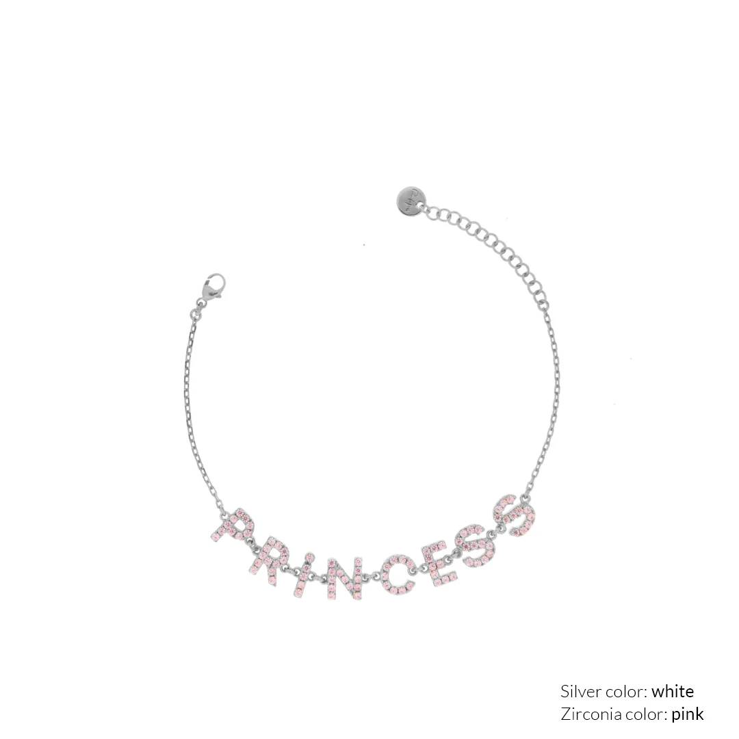 Bracciale Personalizzato con Zirconi - Image 16