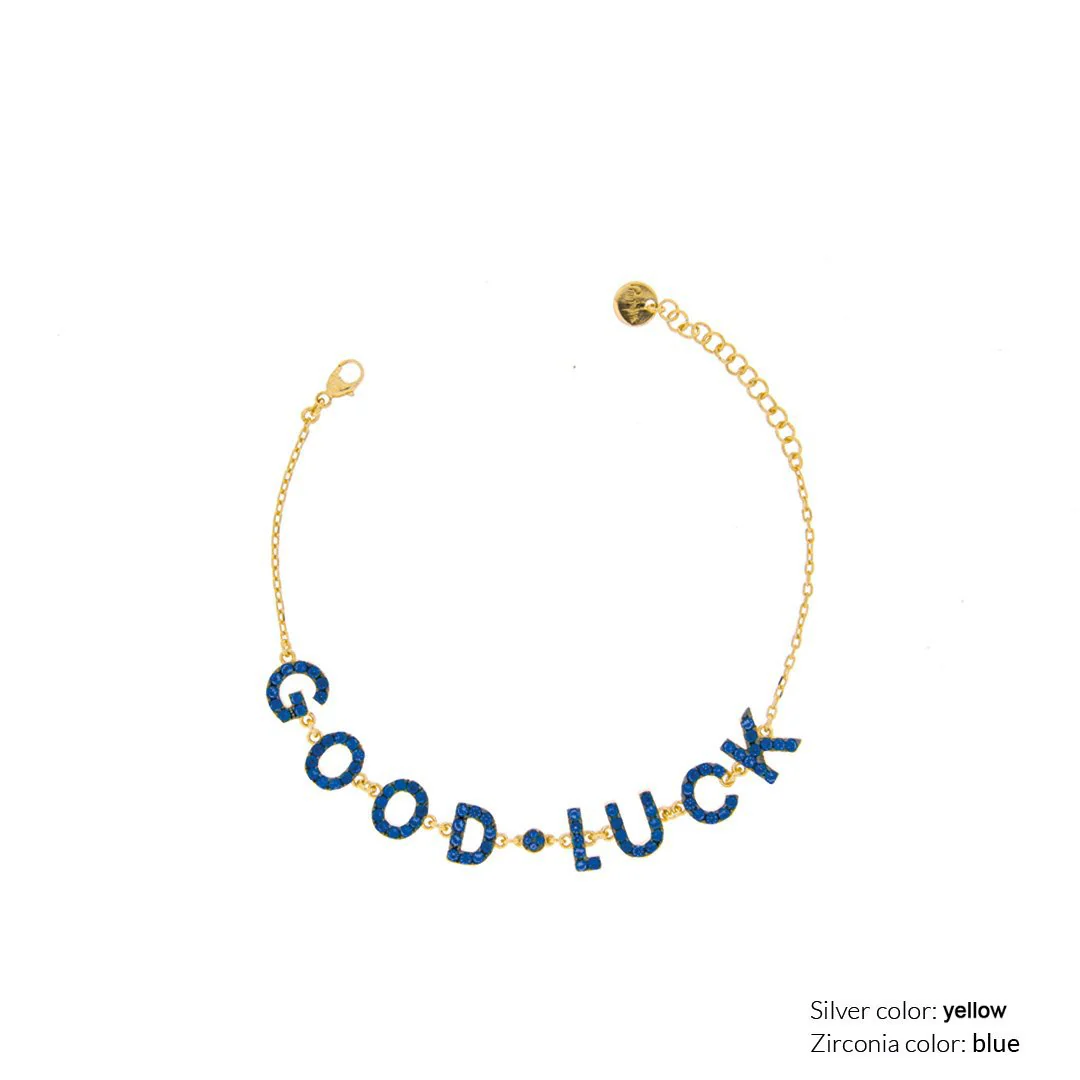 Bracciale Personalizzato con Zirconi - Image 18