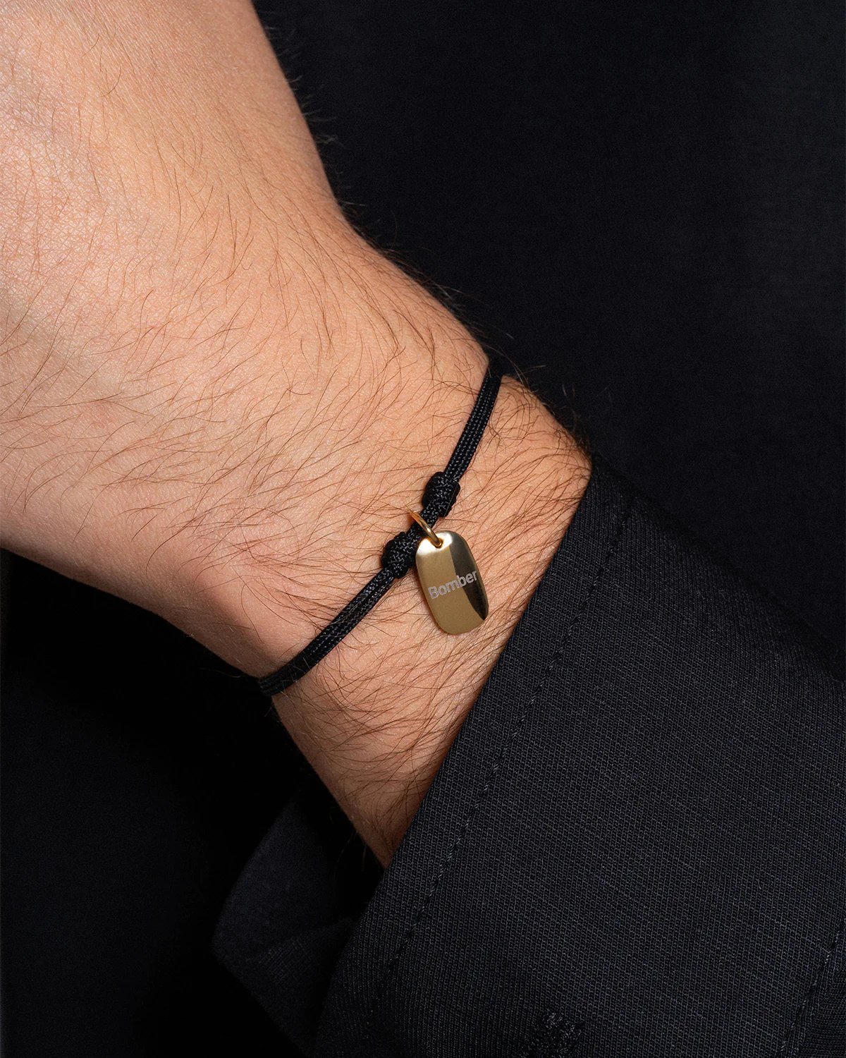 Charm Medaglia Edge - Image 4
