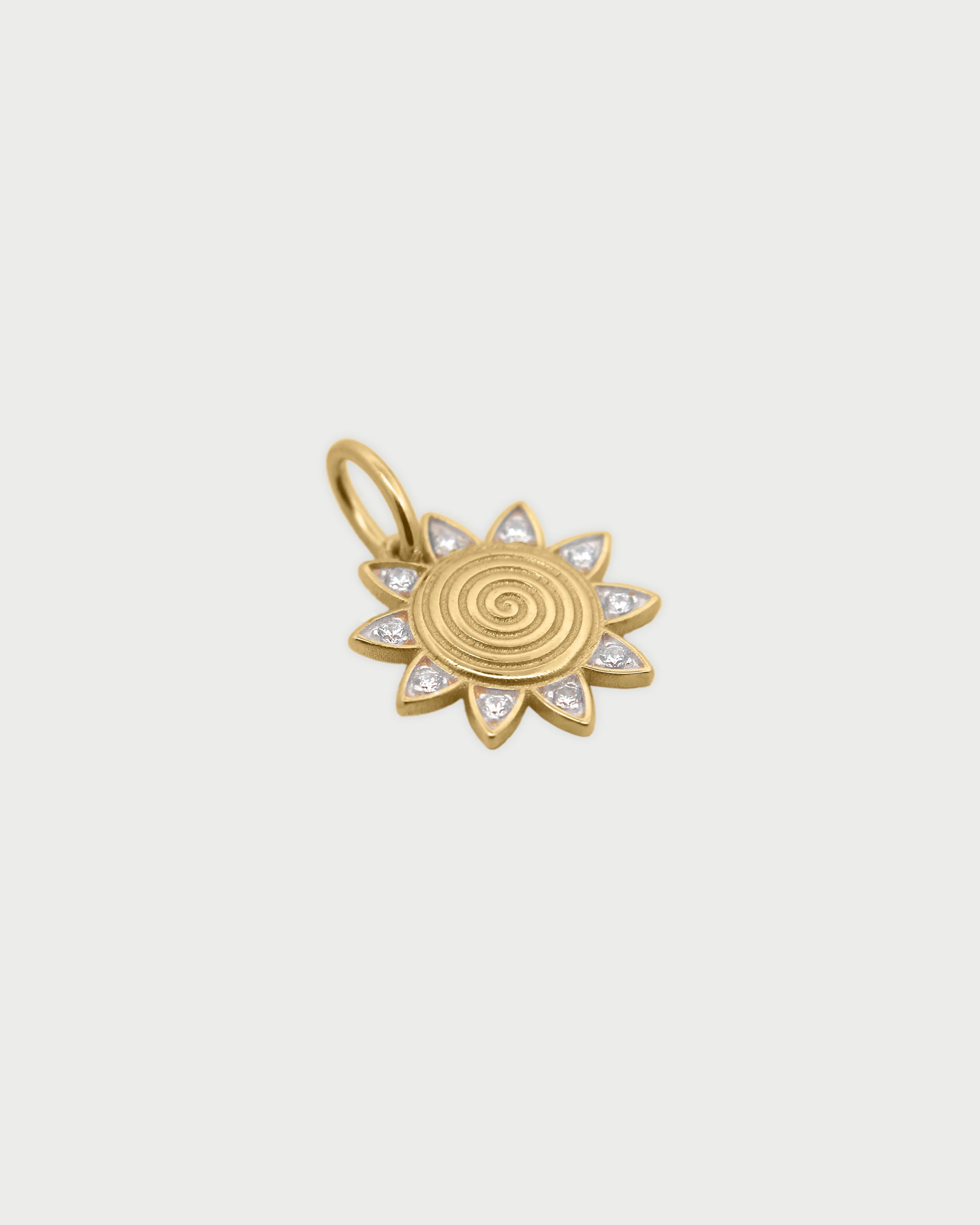 Charm Sole Sunny - Image 3